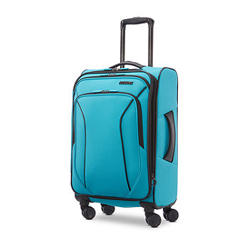 American Tourister Pirouette NXT 20" Luggage - JCPenney
