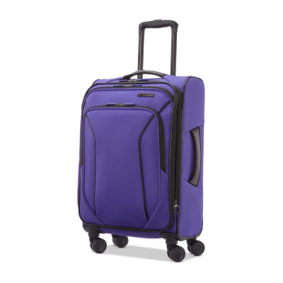 American Tourister Pirouette NXT 20" Softside Luggage JCPenney