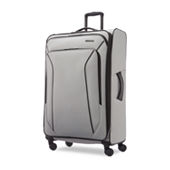 Skyway Everett 20 Hardside Lightweight Luggage, Color: Geode Print -  JCPenney