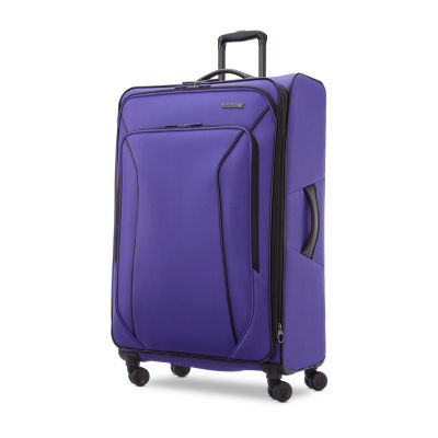 American Tourister Pirouette NXT 28 Inch Softside Lightweight Luggage
