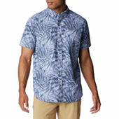 Columbia Men's Shirts: Sale, Clearance & Outlet