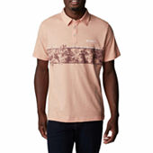 Columbia Orange Shirts for Men - JCPenney