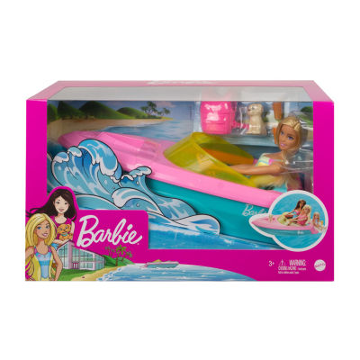 Barbie pet care cart jcpenney online