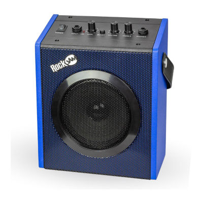 RockJam Full Size Electric Guitar Kit