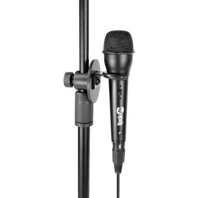 RockJam Karaoke Super kit - Black