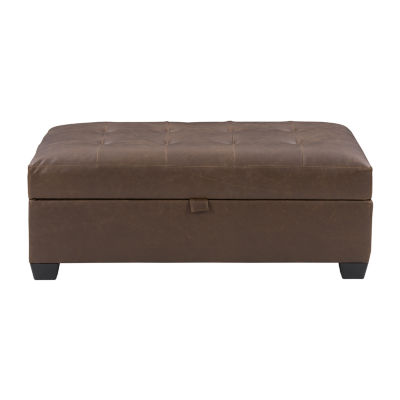 Antonio Ottoman JCPenney