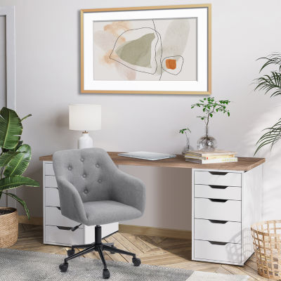 Corliving Marlowe Adjustable Height Office Chair