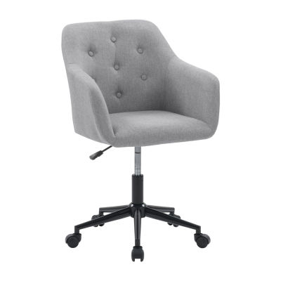 Corliving Marlowe Adjustable Height Office Chair