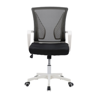 Corliving Workspace Ergonomic Design Adjustable Height Office Chair