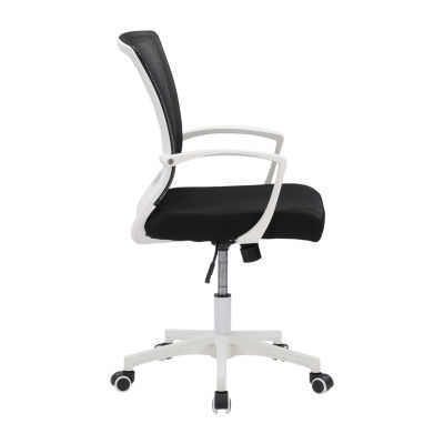 Corliving Workspace Ergonomic Design Adjustable Height Office Chair