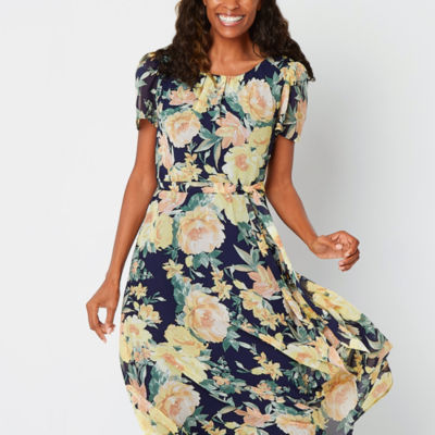 jcpenney r&k dress