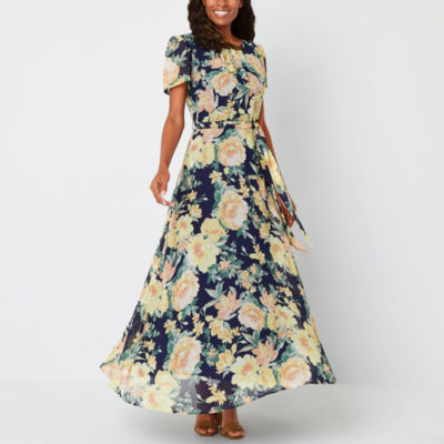 ross maxi dresses Petal and Pup Women's Frill Strap Dress length piece is designed with an elasticized square neckline and delicate elasticized straps that ensure a comfortable and flattering fit Maxi Dresses Spring Dresses At