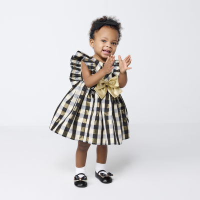 zara blue and white dress Plaid Mini Size XS – Threndzs Size:128-134 Bust 30 Petite Dark Green Mother weekend