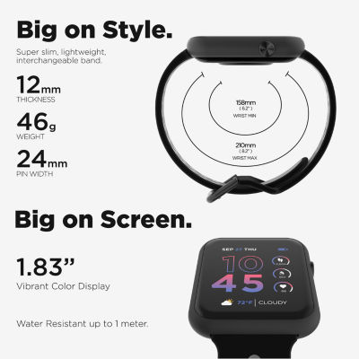 Itouch smart watch outlet two