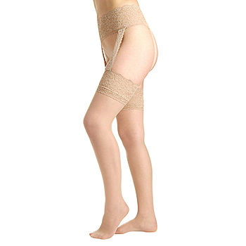 Berkshire Hosiery Pantyhose Not Applicable, Color: Nude - JCPenney