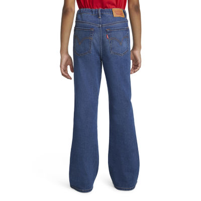 Levi's Big Girls Bootcut Jean