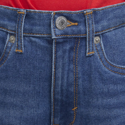 Levi's Little & Big Girls 726 Flare Leg Jean