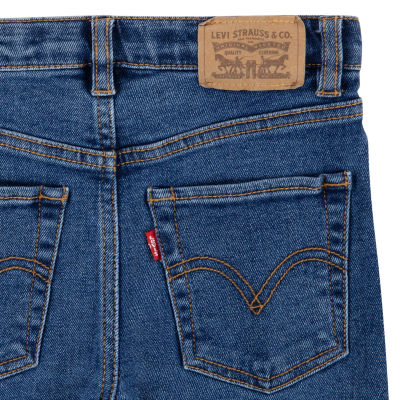 Levi's Big Girls 726 Flare Leg Jean