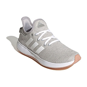adidas Cloudfoam Pure Womens Running Shoes - JCPenney