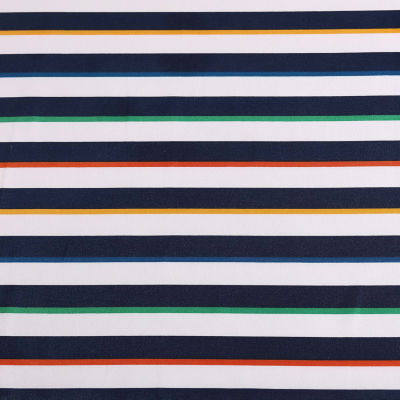 Eddie Bauer Stripes Game Sheet Set