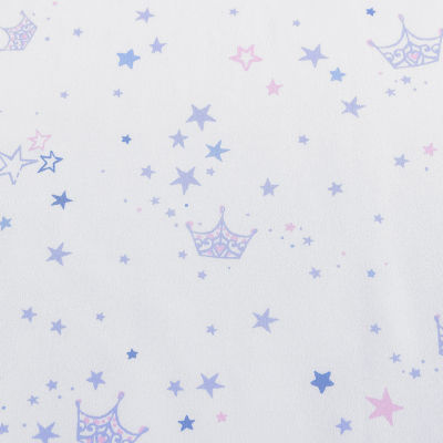 Laura Ashley Dancing Stars Sheet Set