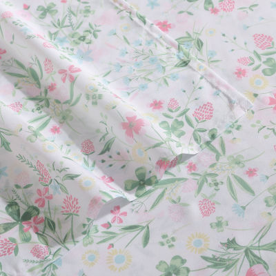 Laura Ashley Posey Dance Sheet Set