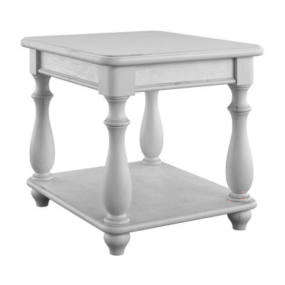 Home Point Durham End Table