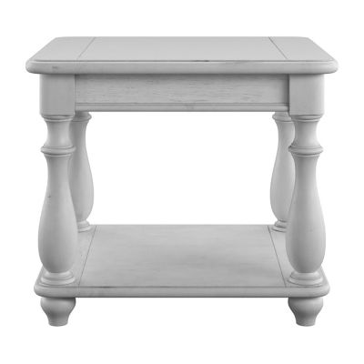 Home Point Durham End Table