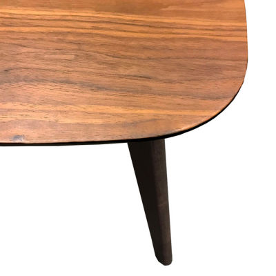 Home Point Square End Table