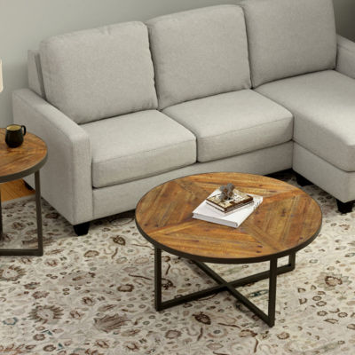 Home Point Alicia Coffee Table