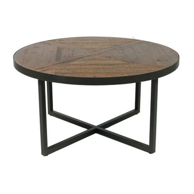Home Point Alicia Coffee Table