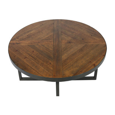 Home Point Alicia Coffee Table