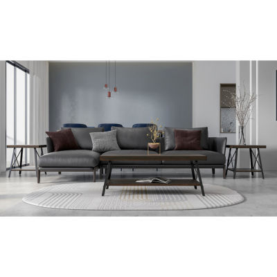 Home Point Campton Coffee Table