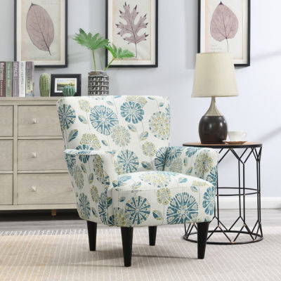 Home Point Shina Armchair