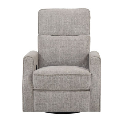 Home Point Nora Track-Arm Recliner