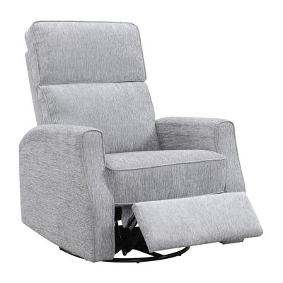 Home Point Nora Track-Arm Recliner