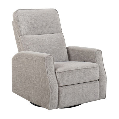 Home Point Nora Track-Arm Recliner