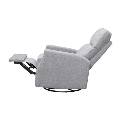 Home Point Nora Track-Arm Recliner