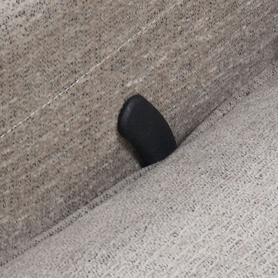 Home Point Nora Track-Arm Recliner