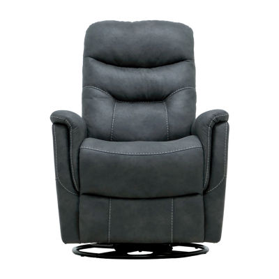 Home Point Scarla Track-Arm Recliner