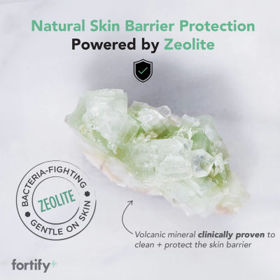 Fortify+ Nourishing + Protecting Facial Moisturizer
