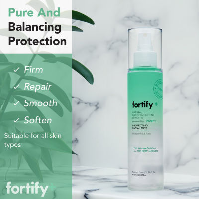 Fortify+ Protecting Facial Mist (Full Size)