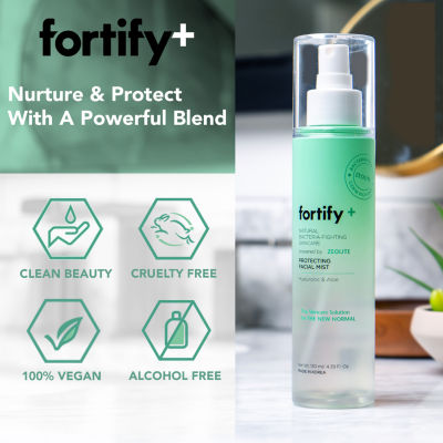 Fortify+ Protecting Facial Mist (Full Size)