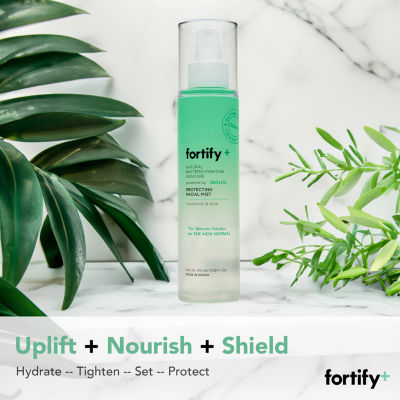 Fortify+ Protecting Facial Mist (Full Size)