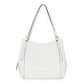 Jcpenney white purses sale