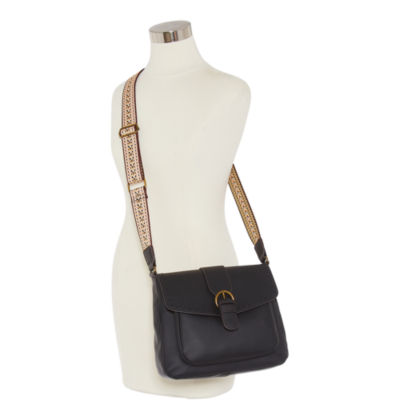 a.n.a Robyn Flap Crossbody Bag