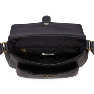 a.n.a Robyn Flap Crossbody Bag