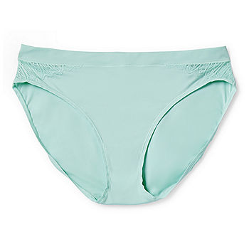 Ambrielle Super Soft Bikini Panty - JCPenney
