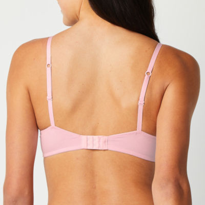 Arizona Body Cotton Demi Bra