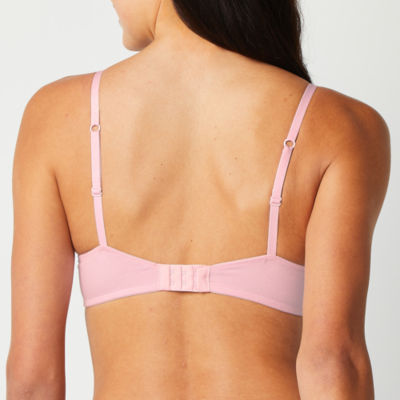 Arizona Body Organic Cotton Demi Bra